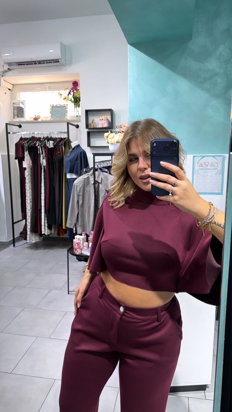 COORDINATO JILLY ✨
