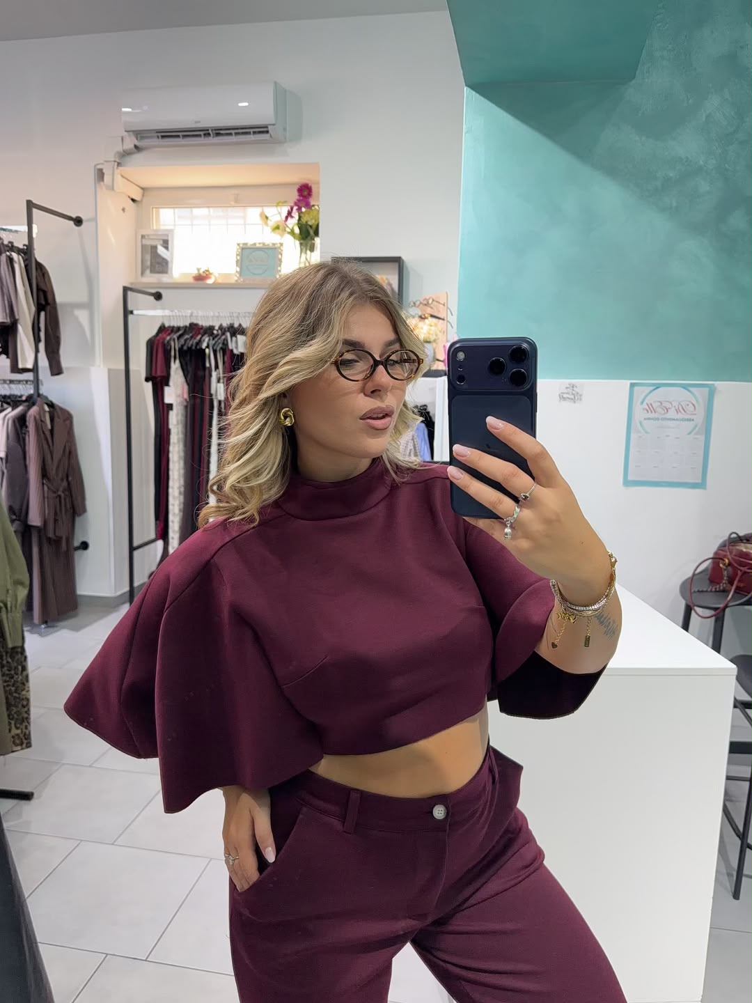 COORDINATO JILLY ✨