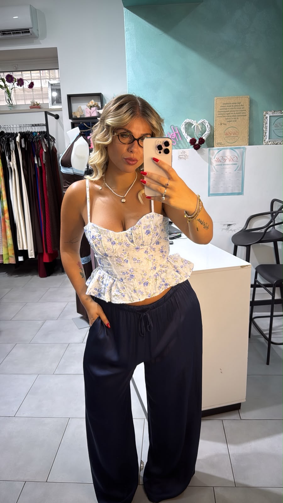 PANTALONE RAISHA ✨
