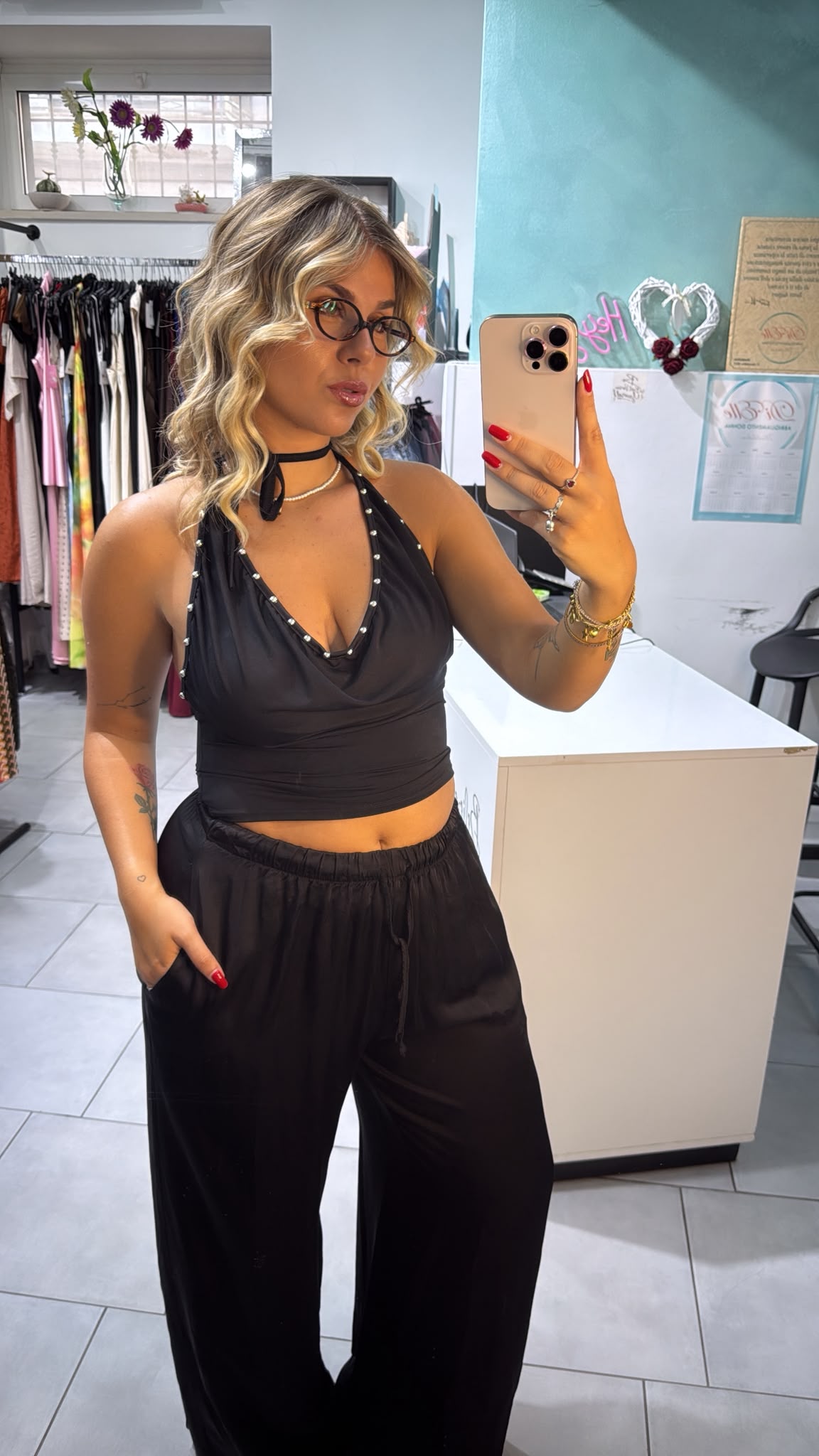 PANTALONE RAISHA ✨